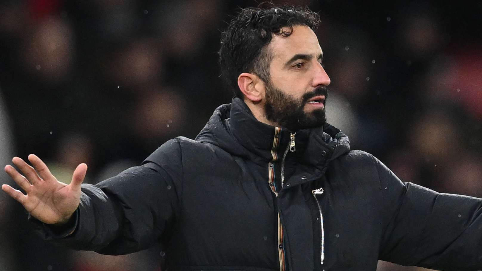 这样的表现 这样的表现