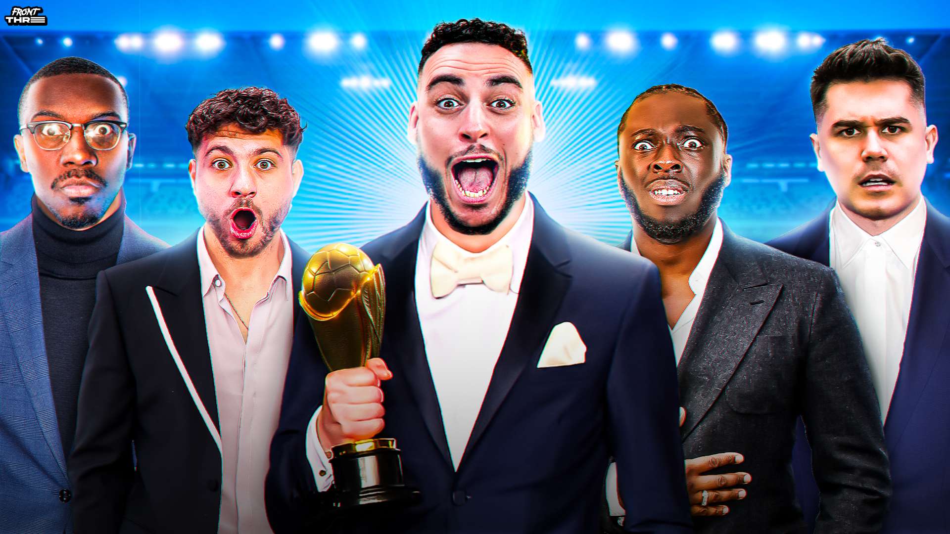 在球队中的 在球队中的