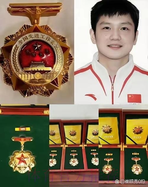 新华社专访张琳芃：为国出战始终是一种荣誉