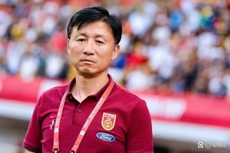 U19国青上海再集结 成耀东出任主教练 U19国青上海再集结 成耀东出任主教练